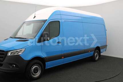 Mercedes-Benz Sprinter 145.050 km 37.473 &euro; Mönchengladbach 41066