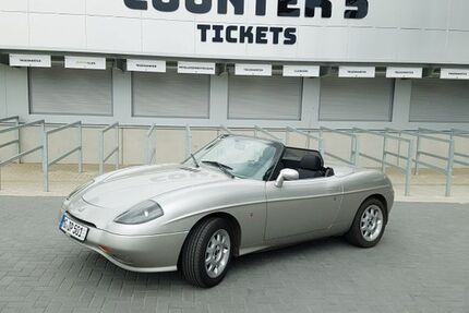 Fiat Barchetta 70.000 km 6.900 &euro; Mönchengladbach 41068