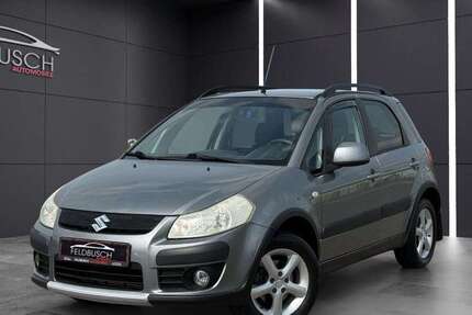 Suzuki SX4 75.000 km 5.980 &euro; Viersen 41749