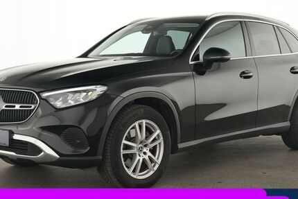 Mercedes-Benz GLC 200 45.586 km 41.849 &euro; Neuss 41460