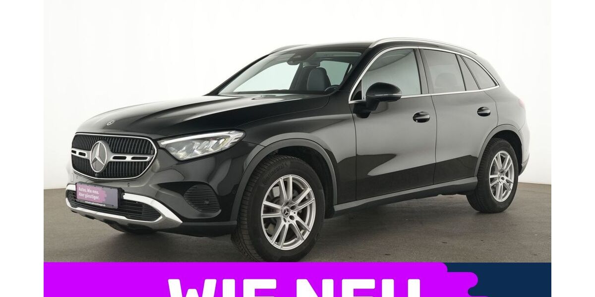 Mercedes-Benz GLC 200 45.586 km 41.849 &euro; Neuss 41460