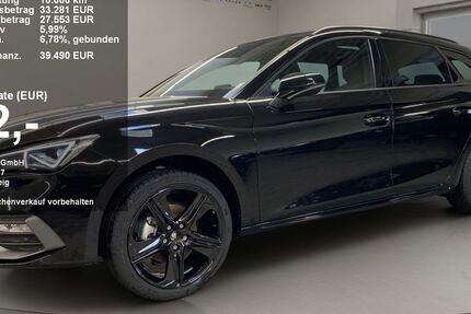 Seat Leon 9.900 km 29.890 &euro; Krefeld 47805