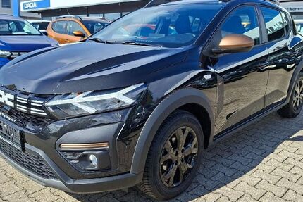 Dacia Sandero 5.561 km 19.499 &euro; Erkelenz 41812