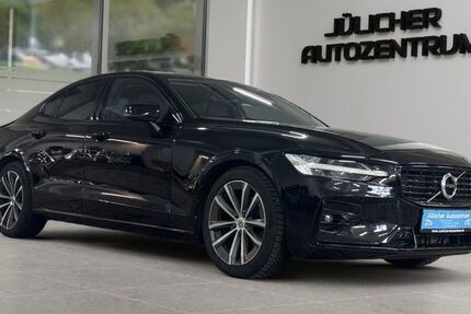 Volvo S60 42.800 km 28.990 &euro; Jülich 52428