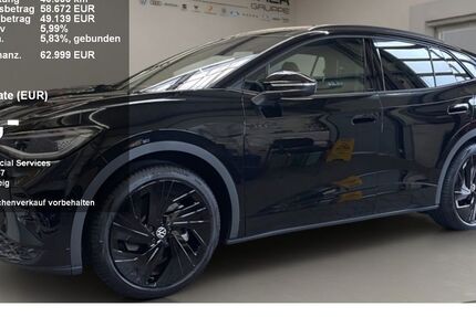 VW ID.4 3.000 km 62.999 &euro; Krefeld 47805