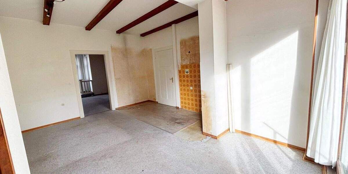 Reihenmittelhaus Leverkusen Opladen - 5 Zimmer, 100 m&sup2;, 448.000&euro; | Angebot:25770242