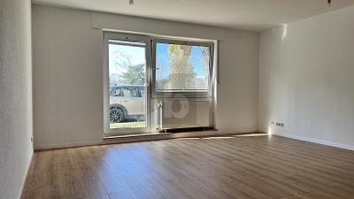 RENOVIERT, BEZUGSFERTIG IN HILDEN MIT TERRASSE - Erdgeschoßwohnung Neuss Holzheim | Angebot:26226578