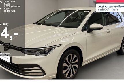 VW Golf 67.040 km 22.789 &euro; Krefeld 47805