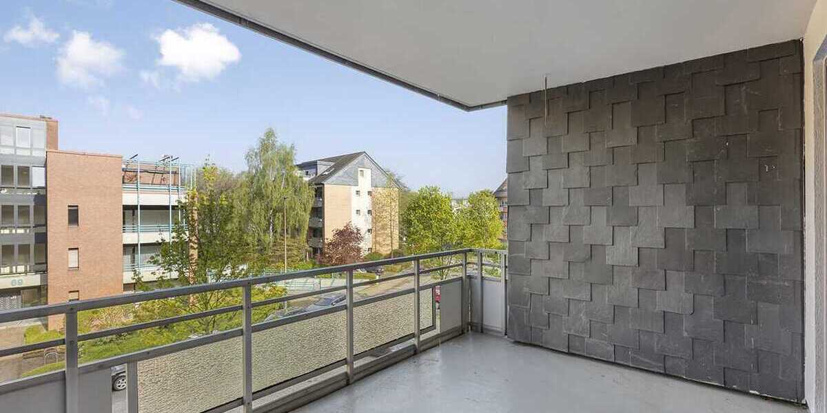 Etagenwohnung Hilden Kalstert - 4 Zimmer, 100 m&sup2;, 268.400&euro; | Angebot:26257348