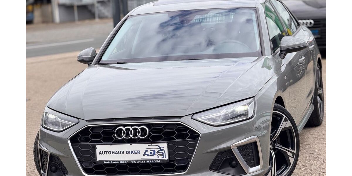 Audi A4 163.075 km 25.400 &euro; Hückelhoven 41836