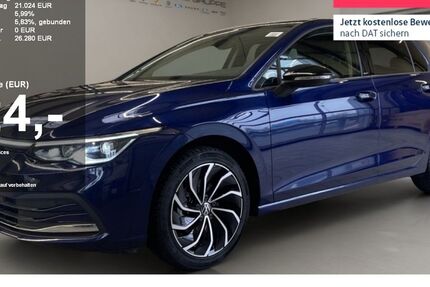 VW Golf 24.790 km 24.179 &euro; Krefeld 47805