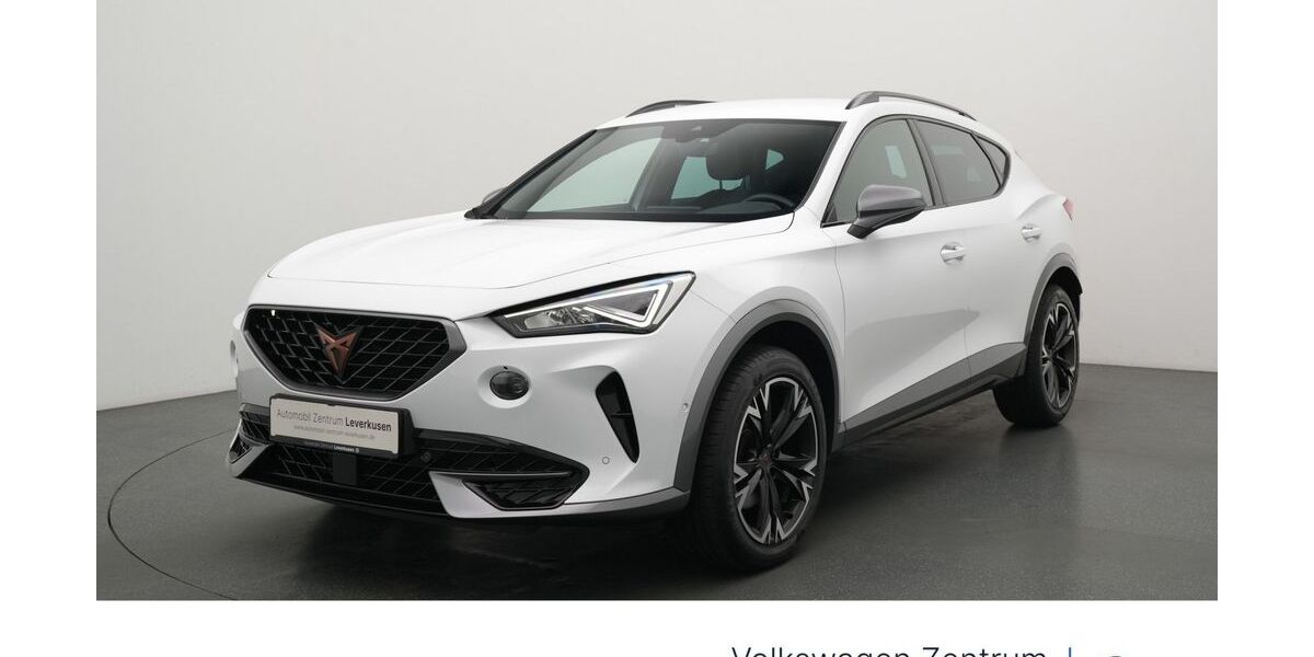 Cupra Formentor 64.010 km 22.480 &euro; Leverkusen 51379