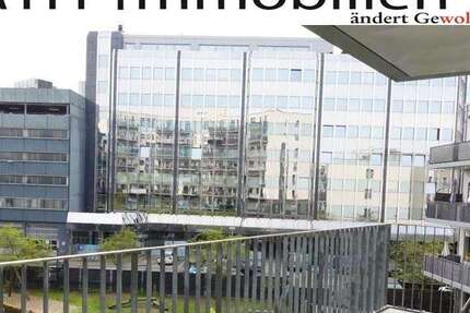 Wohnung Düsseldorf Flingern Nord - 2 Zimmer, 75 m&sup2;, 1.249&euro; | Angebot:26236580