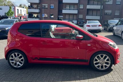 VW up! 109.000 km 5.500 &euro; Mönchengladbach 41069
