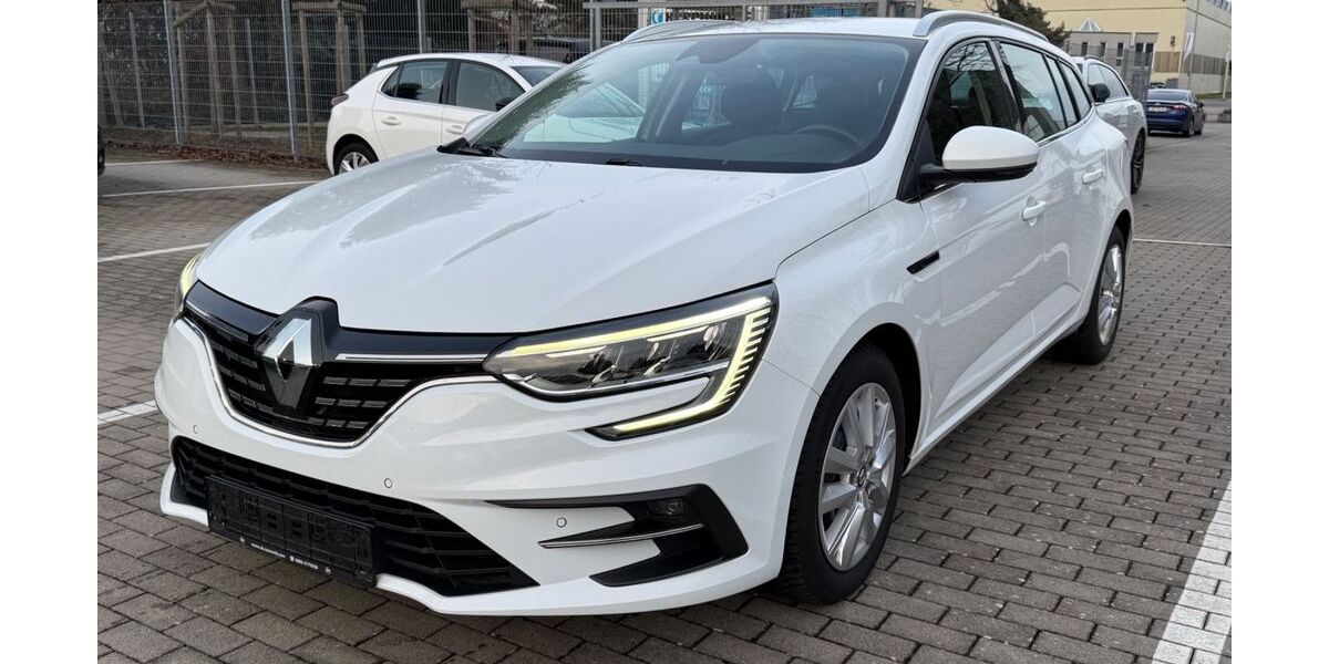 Renault Megane 125.000 km 11.829 &euro; Hilden 40721