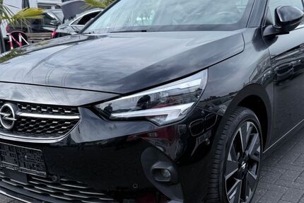 Opel Corsa 53.849 km 11.999 &euro; Düsseldorf OT Vennhausen 40627