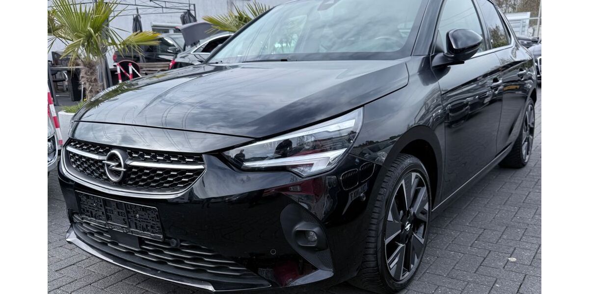 Opel Corsa 53.849 km 11.999 &euro; Düsseldorf OT Vennhausen 40627