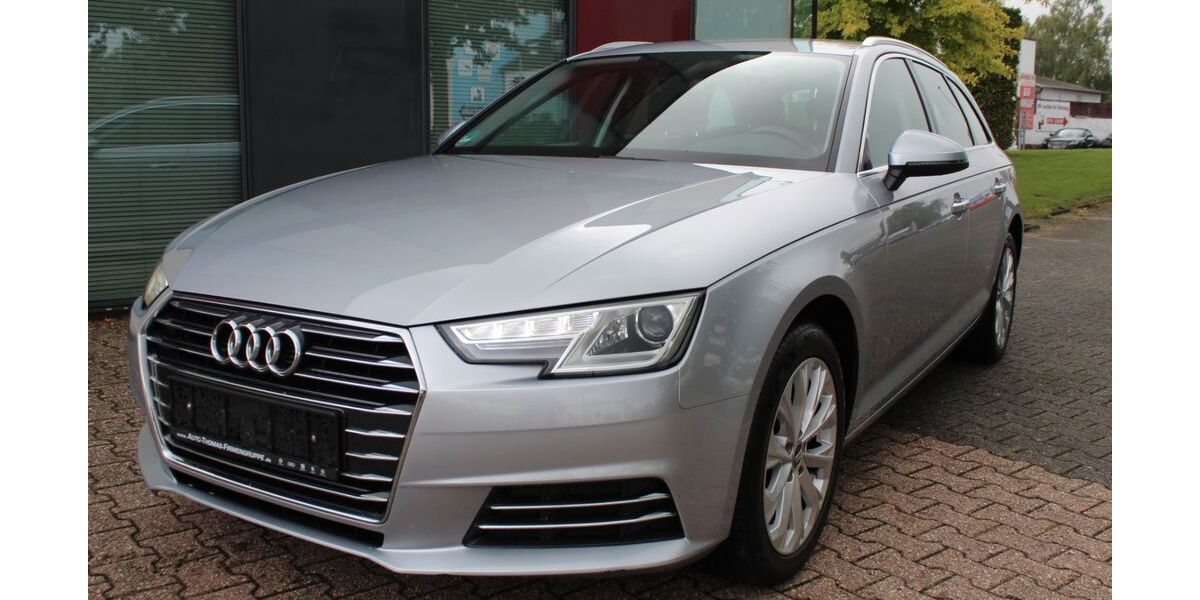 Audi A4 172.900 km 13.850 &euro; Mönchengladbach 41066