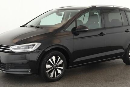 VW Touran 18.500 km 34.484 &euro; Düsseldorf 40233