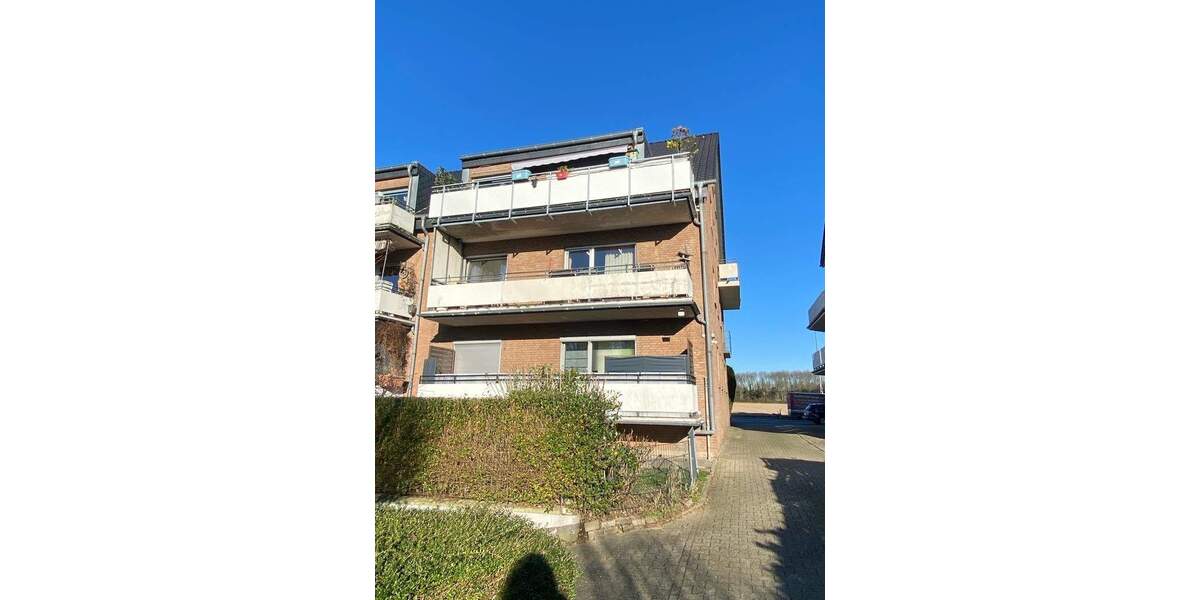 Etagenwohnung Kaarst Kaarst-Nord - 3 Zimmer, 239.000&euro; | Angebot:25662242