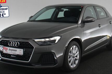 Audi A1 6.000 km 27.990 &euro; Krefeld 47803