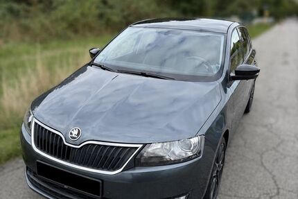 Skoda Rapid 83.500 km 10.990 &euro; Leverkusen 51375