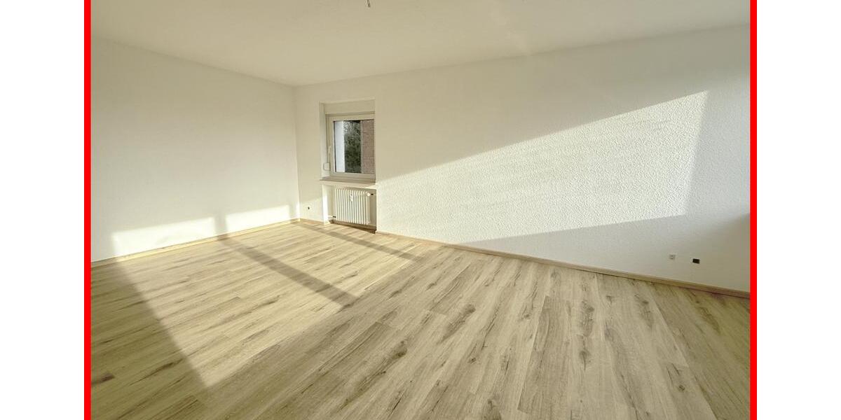 Etagenwohnung Wegberg - 2 Zimmer, 53 m&sup2;, 495&euro; | Angebot:26043941