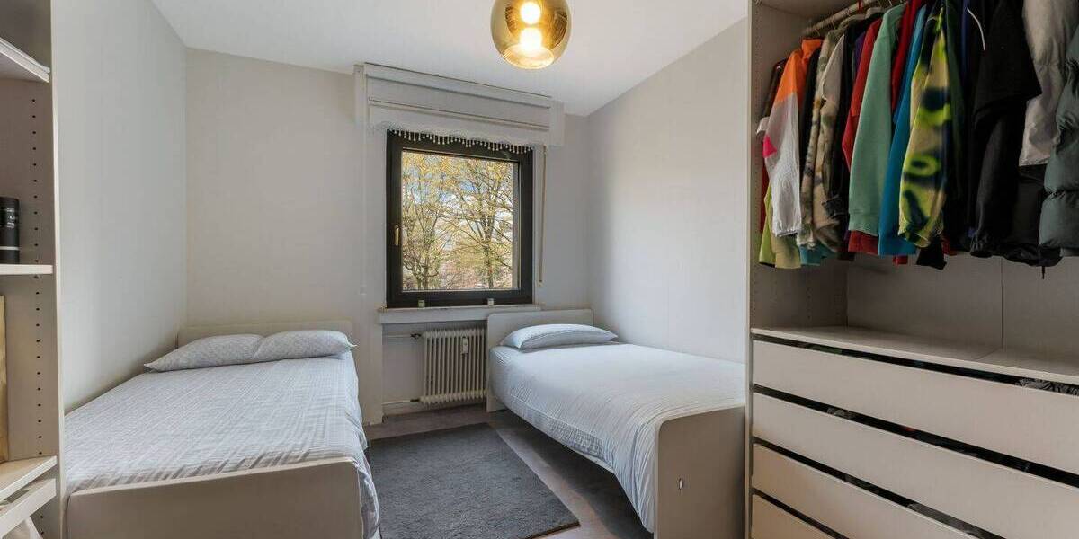 Etagenwohnung Bergheim Ahe - 4 Zimmer, 100 m&sup2;, 120.000&euro; | Angebot:26117669