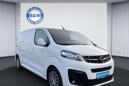 Opel Vivaro 114.748 km 15.999 &euro; Krefeld 47805