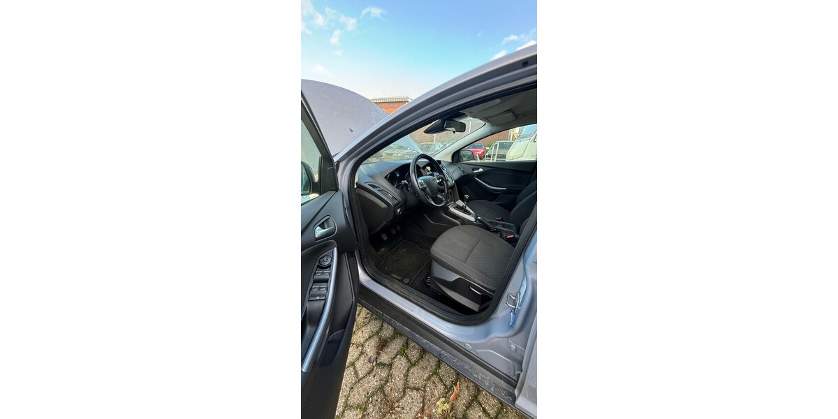 Ford Ecosport 101.000 km 3.250 &euro; krefeld 47798