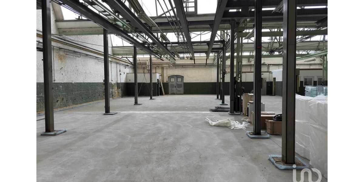 Gewerbeobjekt Viersen Hülsdonk - 3.900&euro; | Angebot:22987663