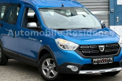 Dacia Dokker 38.000 km 13.780 &euro; Ratingen 40880
