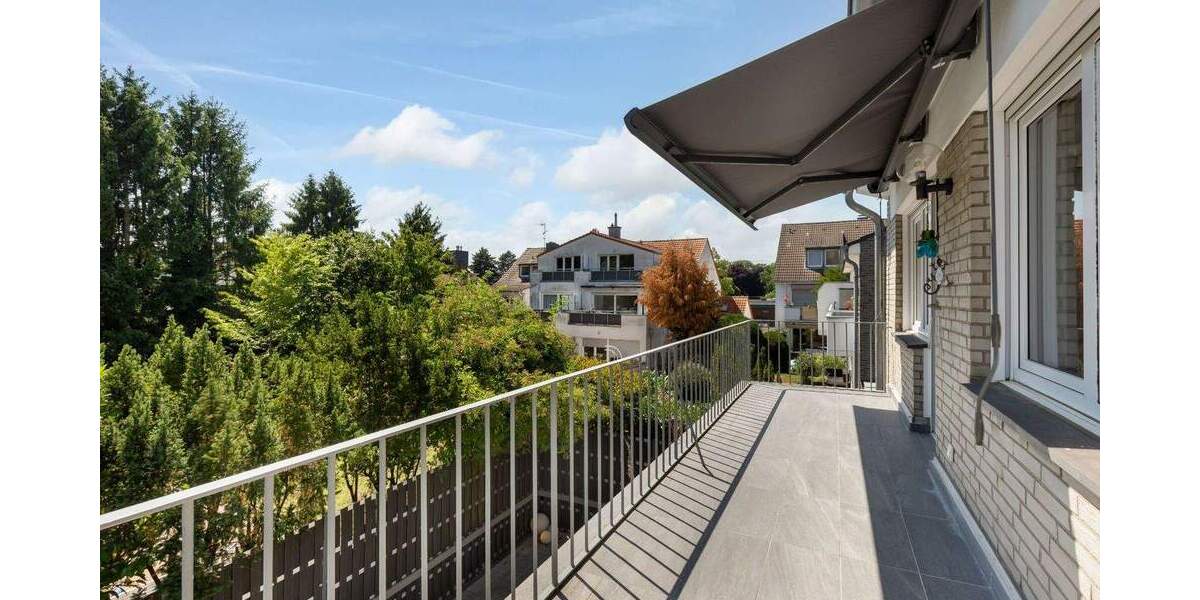 Einfamilienhaus Düsseldorf Lörick - 9 Zimmer, 178 m&sup2;, 1.200.000&euro; | Angebot:25799861