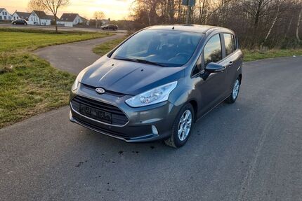 Ford B-Max 138.000 km 4.900 &euro; Willich 47877