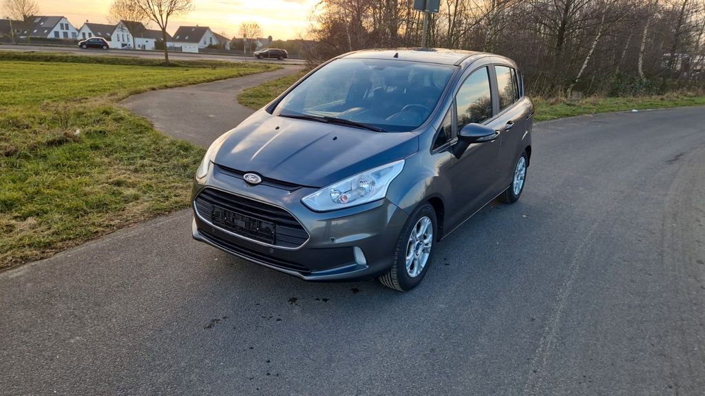 Ford B-Max 138.000 km 4.900 &euro; Willich 47877