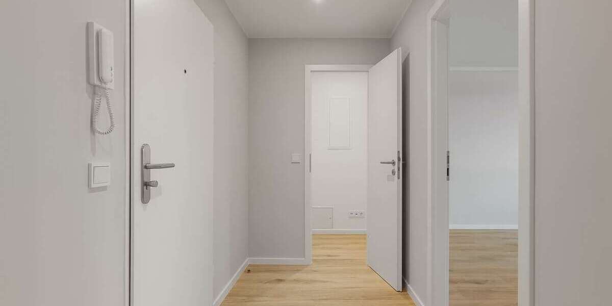 Etagenwohnung Hilden Kalstert - 2 Zimmer, 58 m&sup2;, 934&euro; | Angebot:23615533