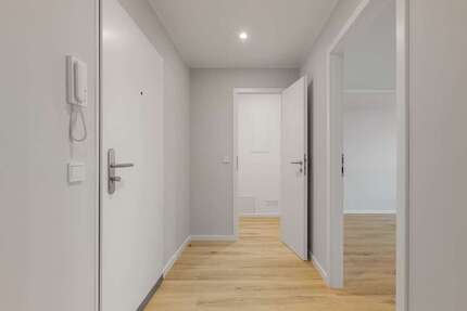 Wohnung Hilden Kalstert - 2 Zimmer, 58 m&sup2;, 934&euro; | Angebot:23615533