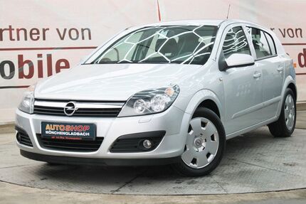 Opel Astra 139.000 km 5.350 &euro; Mönchengladbach 41066