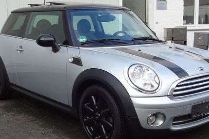 Mini Cooper 199.000 km 3.490 &euro; Langenfeld 40764