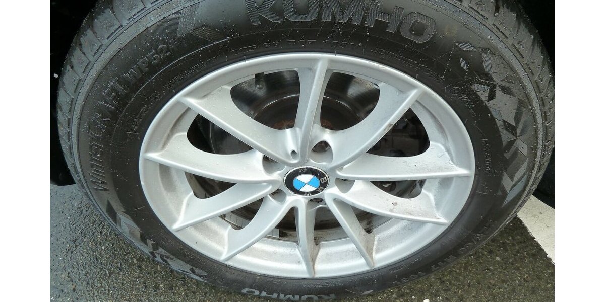 BMW X3 2.0 D x drive Autom. Pano Leder Lachschäden 313.000 km 7.900 &euro; Ratingen 40885