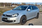 VW Golf Variant 1,6 TDI Comfortline 168.000 km 4.890 &euro; Mönchengladbach 41061