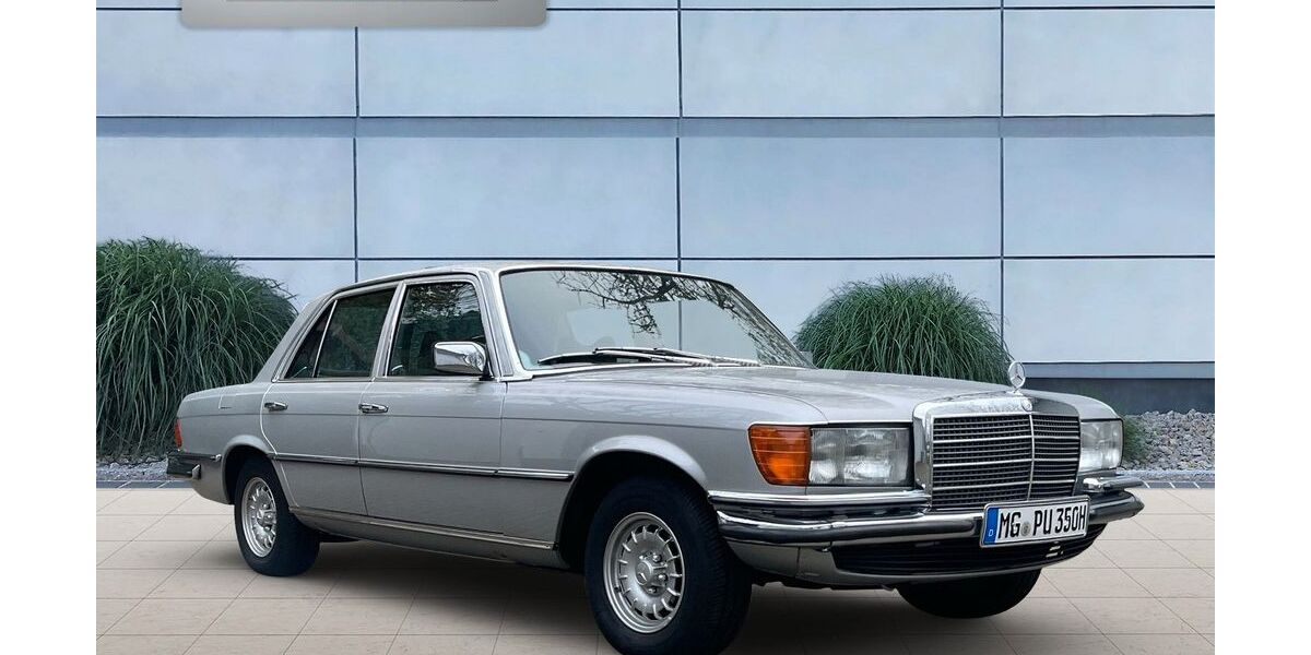 Mercedes-Benz 350 235.500 km 18.390 &euro; Wegberg 41844