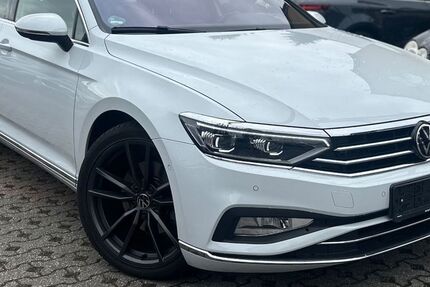 VW Passat Variant 19.000 km 35.448 &euro; Mönchengladbach 41063