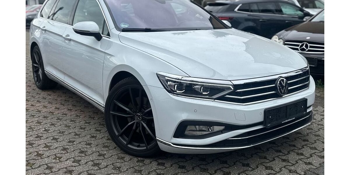 VW Passat Variant 19.000 km 35.448 &euro; Mönchengladbach 41063
