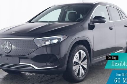 Mercedes-Benz EQA 7.260 km 37.979 &euro; Mönchengladbach 41238