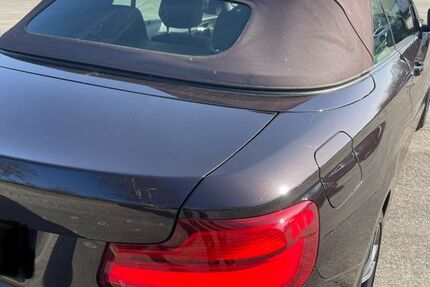 BMW 218 143.000 km 12.500 &euro; Mönchengladbach 41238