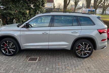 Skoda Kodiaq 17.991 km 44.000 &euro; Düsseldorf 40472
