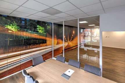 Gewerbeobjekt Düsseldorf Heerdt - 5.400&euro; | Angebot:26282428