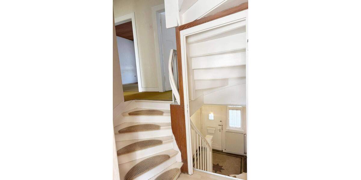 Reihenmittelhaus Leverkusen Opladen - 5 Zimmer, 100 m&sup2;, 448.000&euro; | Angebot:25770242