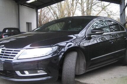 VW CC 207.000 km 9.950 &euro; Mönchengladbach 41238
